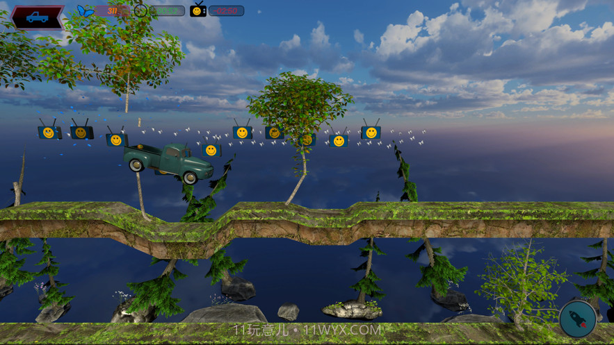 忍者快递截图4 忍者快递截图4