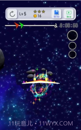 滑翔机之战截图1