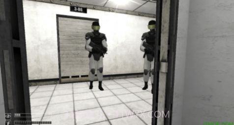 scp我是保安截图3 scp我是保安截图3