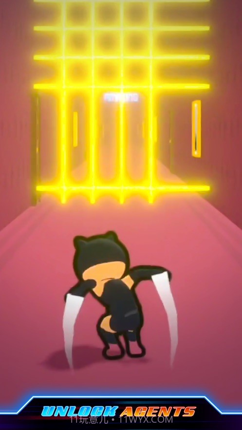 躲子弹超会截图4 躲子弹超会截图4