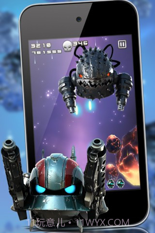 超级大爆发2 Super Blast 2截图3