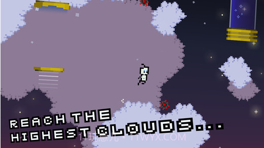 那博大冒险截图4