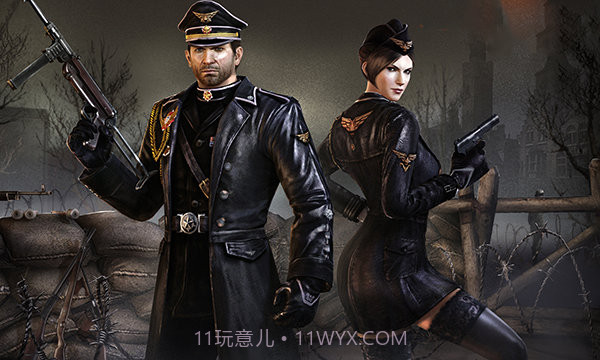 全球使命3截图4 全球使命3截图4