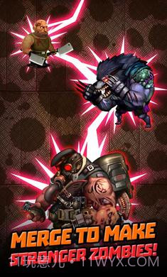 僵尸研究所截图4