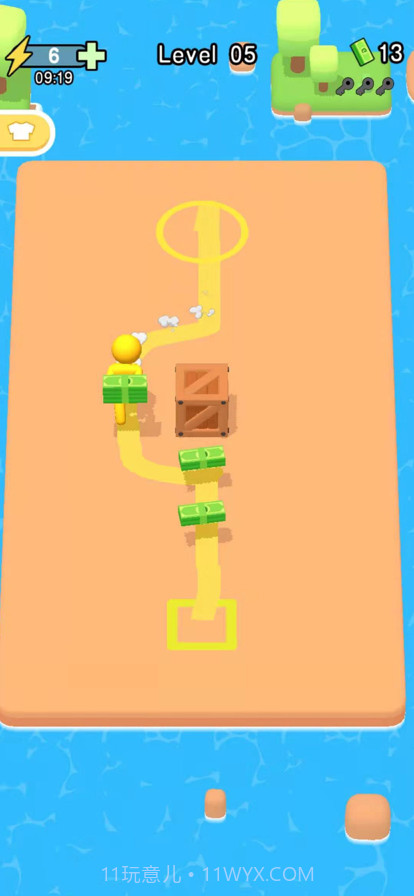 盖楼我最强截图4