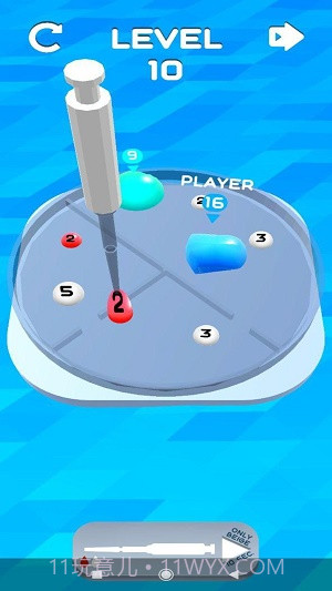 史莱姆实验室截图3 史莱姆实验室截图3