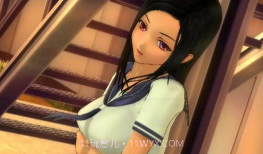 同校生2 汉化版截图3 同校生2 汉化版截图3