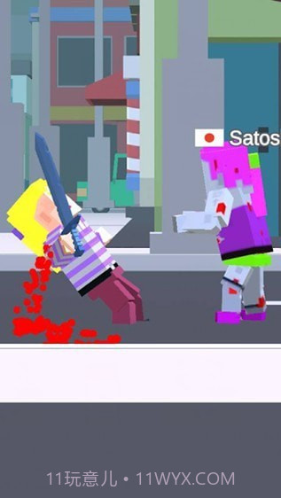 极速突击截图3 极速突击截图3