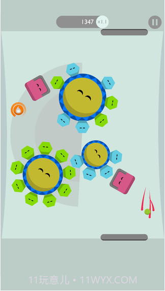 砖块弹弹弹截图5