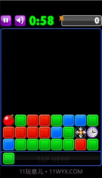 爆破消消看截图2 爆破消消看截图2