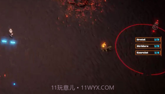 太空幸存者合并与战斗截图1