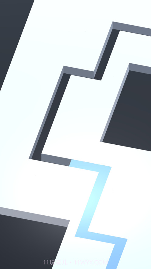 CubeTunnel截图1 CubeTunnel截图1