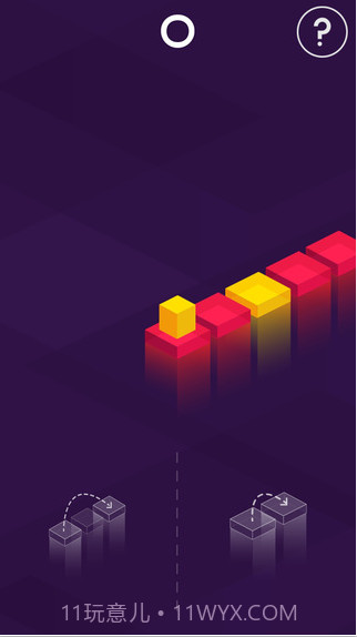 色彩跳跃截图1 色彩跳跃截图1