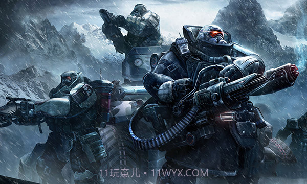 全球使命3APP截图2 全球使命3APP截图2