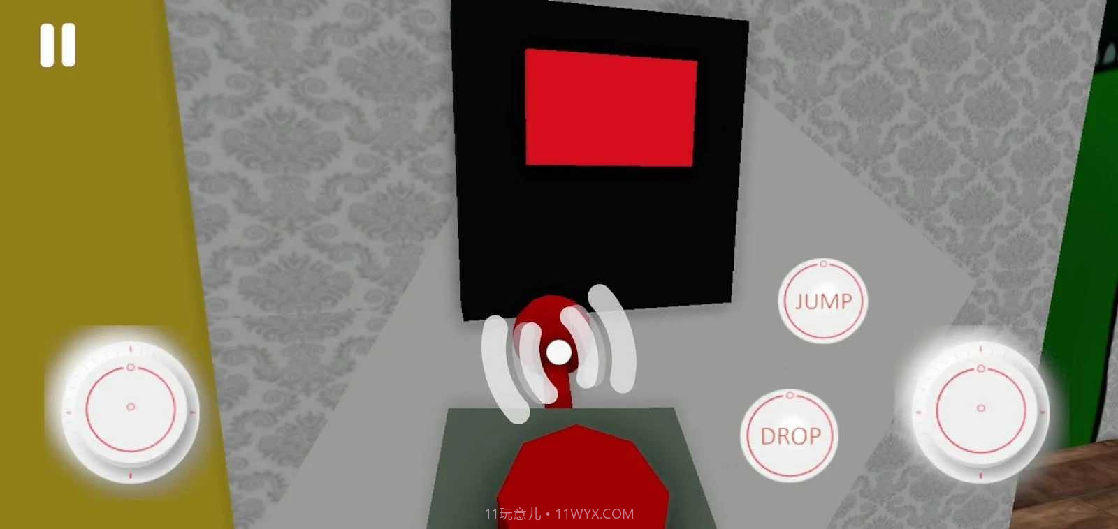 班班自由逃生截图2 班班自由逃生截图2