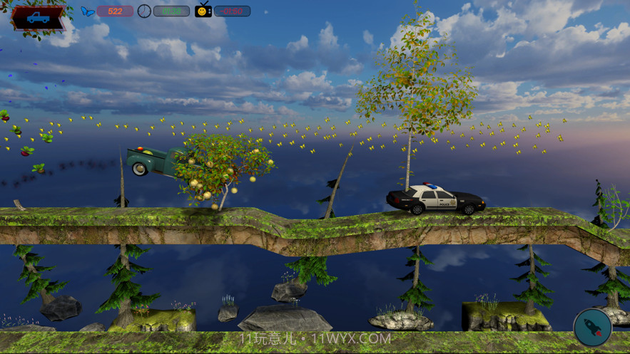 忍者快递截图9 忍者快递截图9