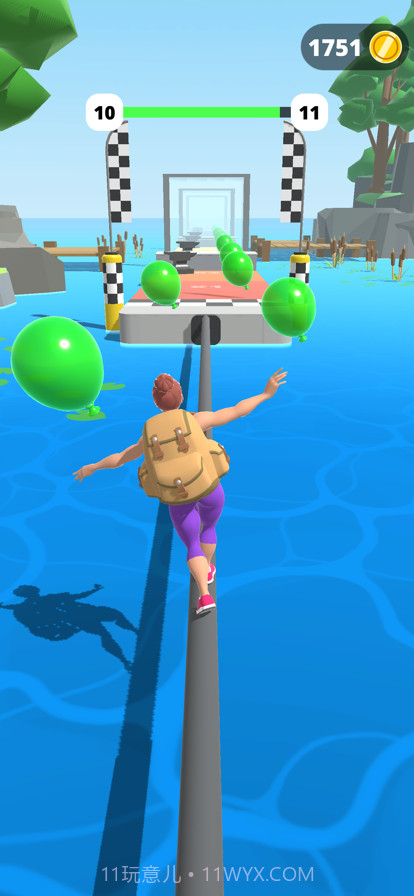 我身材贼棒截图3