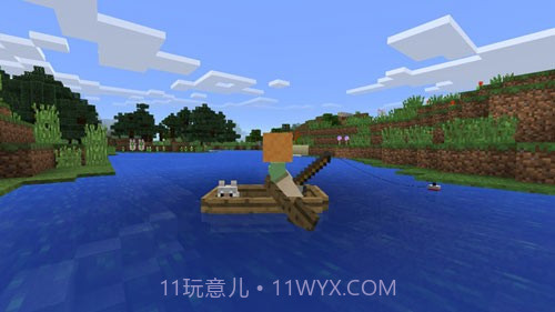 我的世界移动版截图2