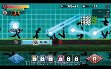 一指禅击杀截图4 一指禅击杀截图4