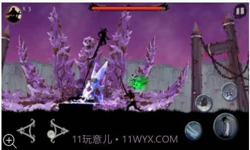 昏迷中的骑士截图1