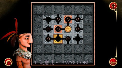 IQ结尾任务截图5 IQ结尾任务截图5