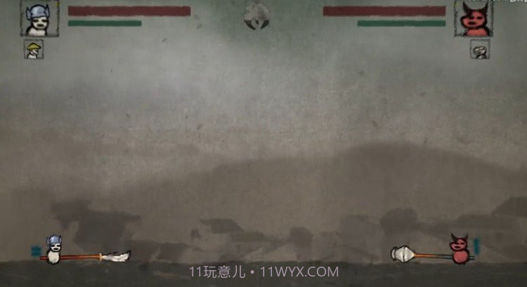 丸霸无双手游截图4 丸霸无双手游截图4