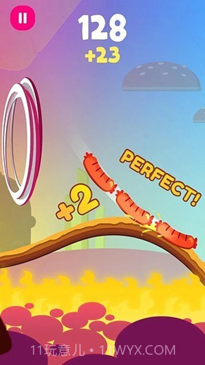 奔跑吧大香肠截图3