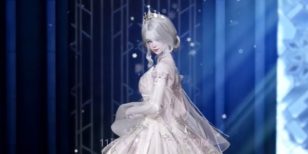 以闪亮之名日服截图3