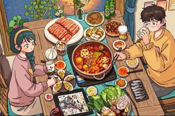 四季合合截图3 四季合合截图3