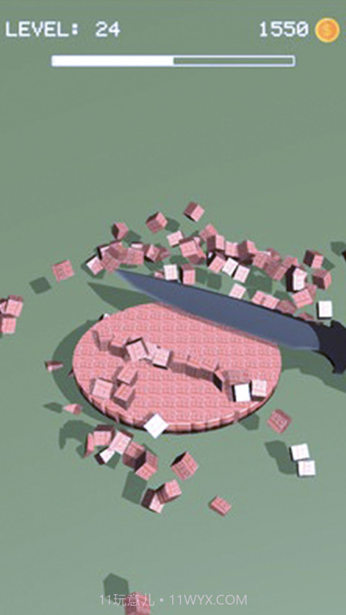 我切肥皂贼6截图4