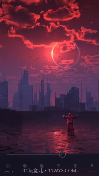 Humans Photo Editor截图2