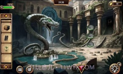 逃生室遗产的残酷截图3 逃生室遗产的残酷截图3