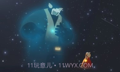 光遇白鸟单机版截图1 光遇白鸟单机版截图1