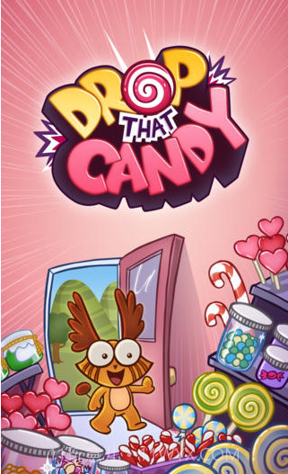 遗落糖果截图2