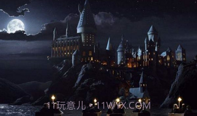 哈利波特:霍格沃茨之迷iPhone版预约下载截图2 哈利波特:霍格沃茨之迷iPhone版预约下载截图2