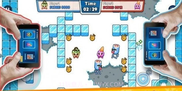 水果冰淇淋2截图2 水果冰淇淋2截图2