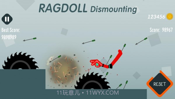 拆卸布娃娃截图4