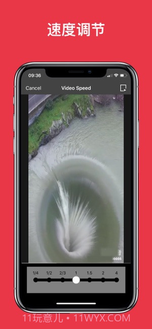 视频还原一键制作无水印视频截图5 视频还原一键制作无水印视频截图5