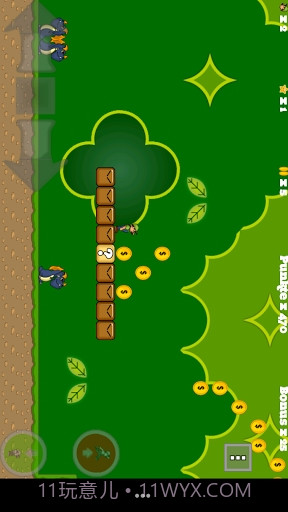 高仿超级玛丽截图4 高仿超级玛丽截图4