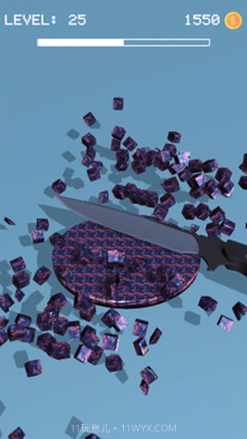 我切肥皂贼6截图1