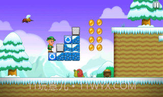 Leps World截图2 Leps World截图2