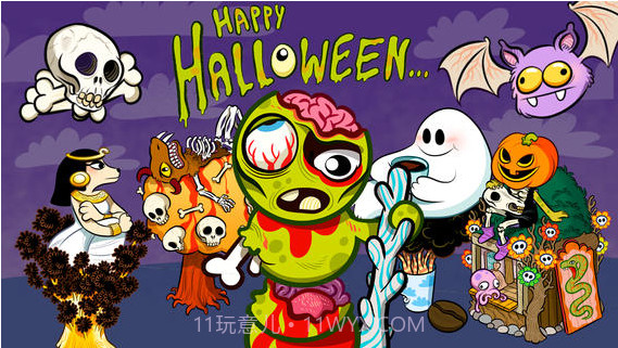 贪婪虫截图1 贪婪虫截图1