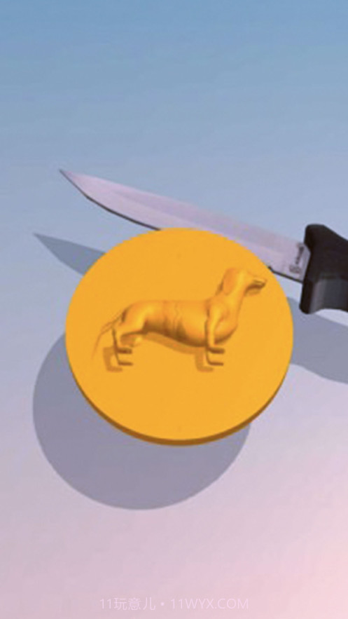 我切肥皂贼6截图2