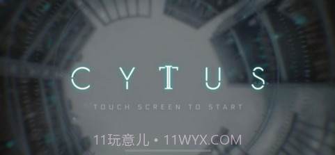 音乐世界CytusII截图1 音乐世界CytusII截图1