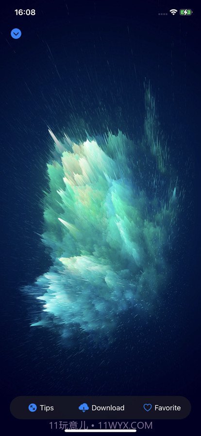 神图壁纸截图7 神图壁纸截图7