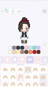 My Little Star截图2