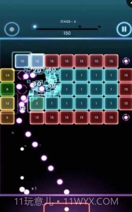 bricksbreakerquest截图2 bricksbreakerquest截图2