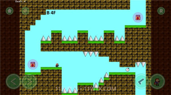 我想成为探险家2无敌版截图3