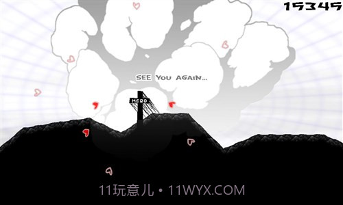 躲避吧英雄截图3 躲避吧英雄截图3