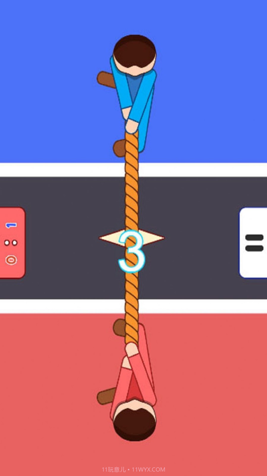 同屏对抗赛截图3 同屏对抗赛截图3